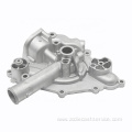 Aluminum Die Casting Parts with Powder Coated